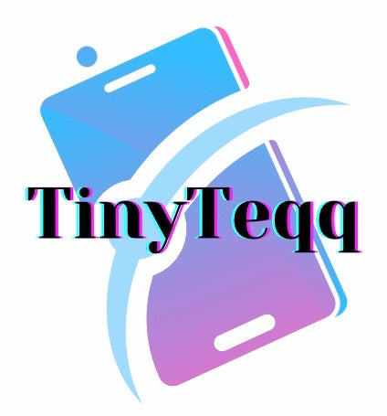 TinyTeqq™